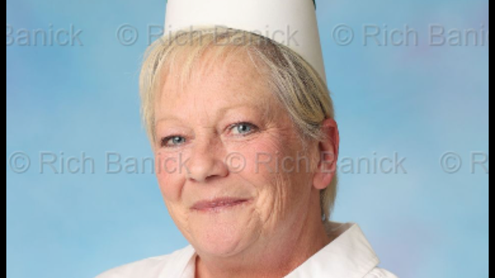 Main fundraiser photo