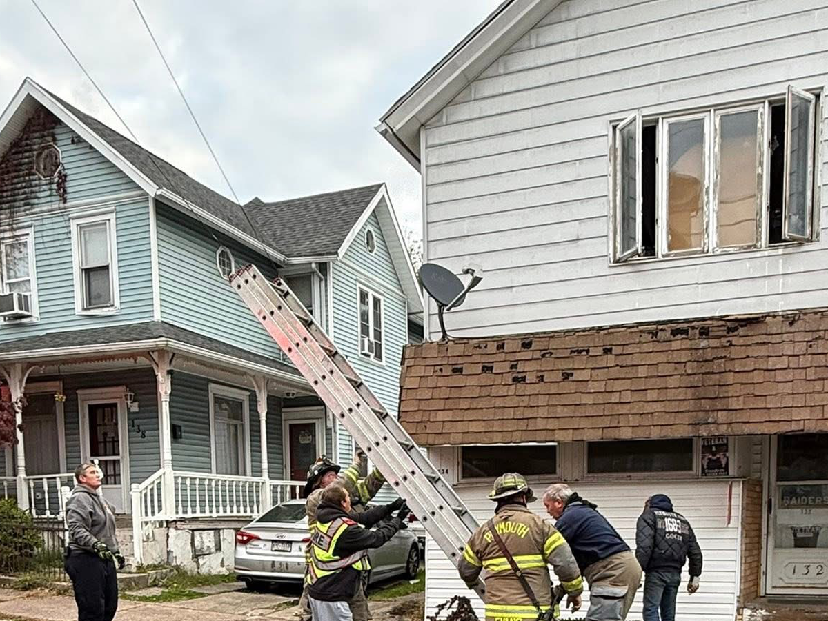Fundraiser by Francis Mccoy : Help Rebuild Lives After Devastating Fire
