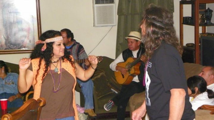 Main fundraiser photo