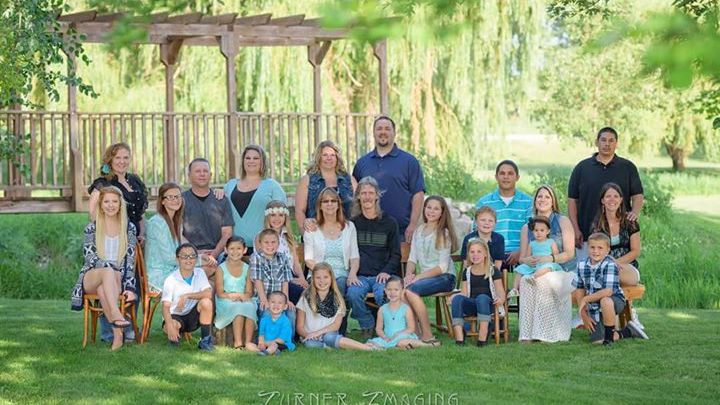Main fundraiser photo