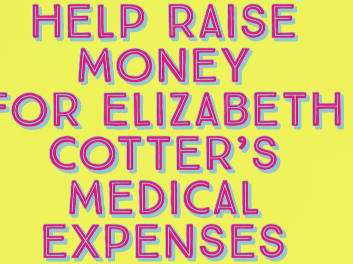 Fundraiser’s main image