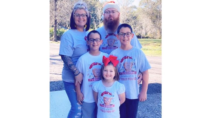 Main fundraiser photo