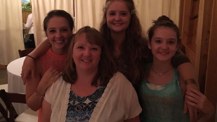 Main fundraiser photo