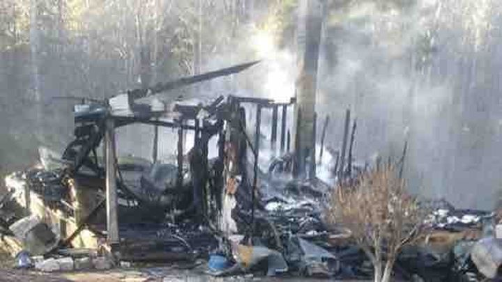 Main fundraiser photo