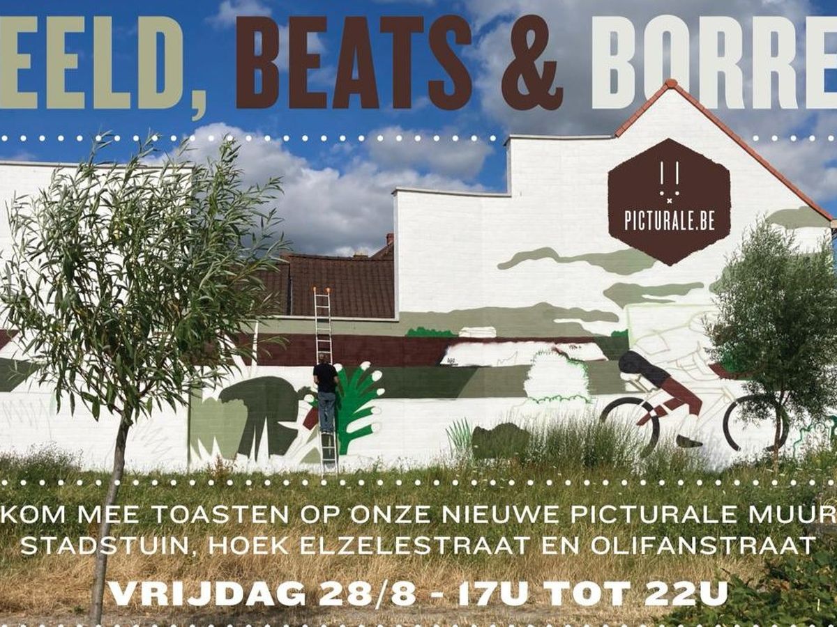 Hoofdafbeelding van de inzamelingsactie