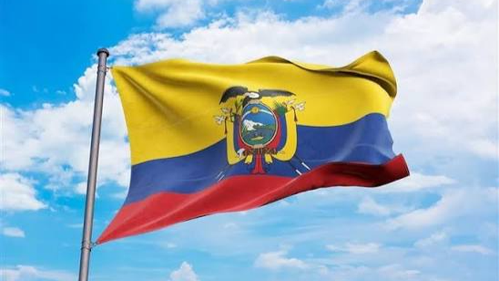 Help Me Answer a Call to Serve in Ecuador campaign photo, 1 of 3