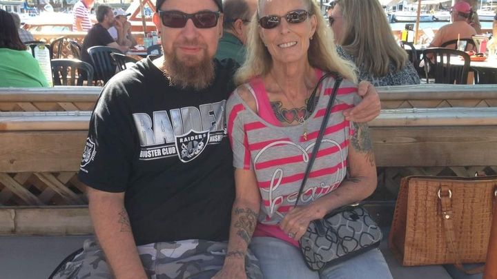Funeral Expenses for Our Mother campaign photo, 1 of 2
