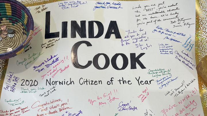 Honor and Support Linda Cook in Her Time of Need campaign photo, 1 of 3