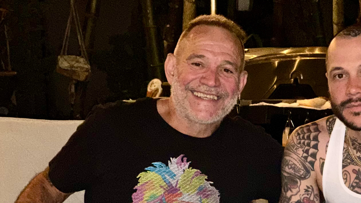 Main fundraiser photo