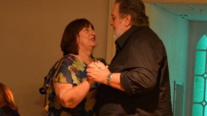 Main fundraiser photo