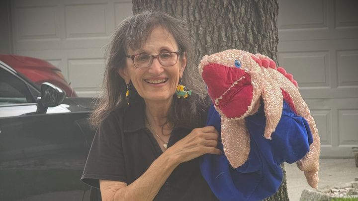 Restore Bonnie’s Savings & Security After Devastating Scam campaign photo, 1 of 4