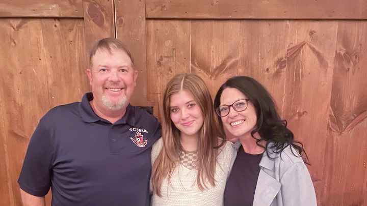 Main fundraiser photo