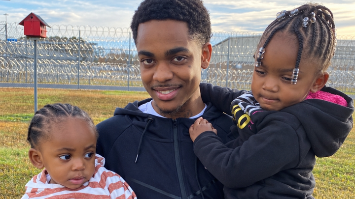 Support Christina & Her Three Children After Losing Jacori campaign photo, 1 of 5