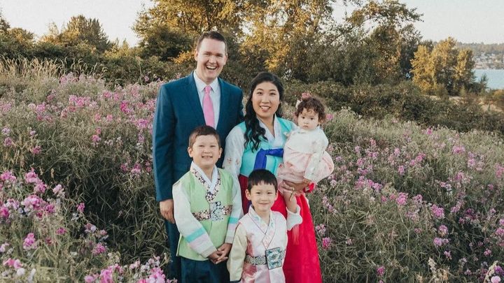 Help Andrew & His Family Fight Cancer campaign photo, 1 of 2
