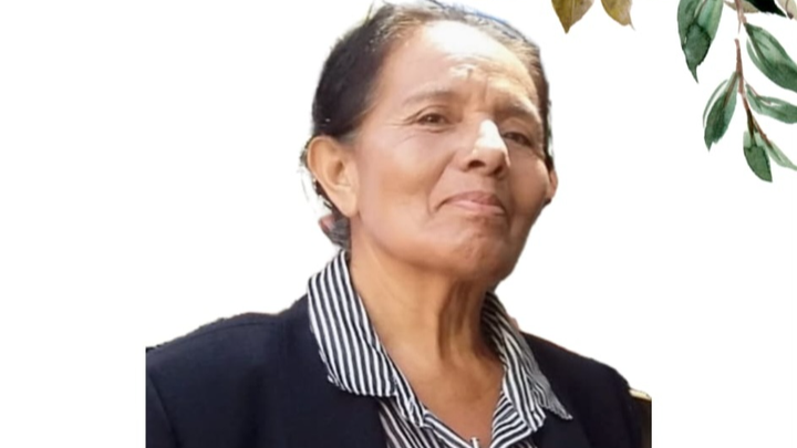Donate to Zenaida's Memorial Fund campaign photo, 1 of 4