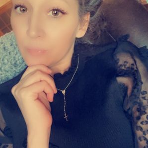 Tosha Lenzini