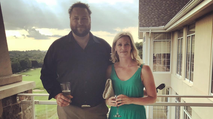 Main fundraiser photo