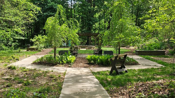 Fundraiser by ellen levin : The Moon Township Garden Club Community Garden