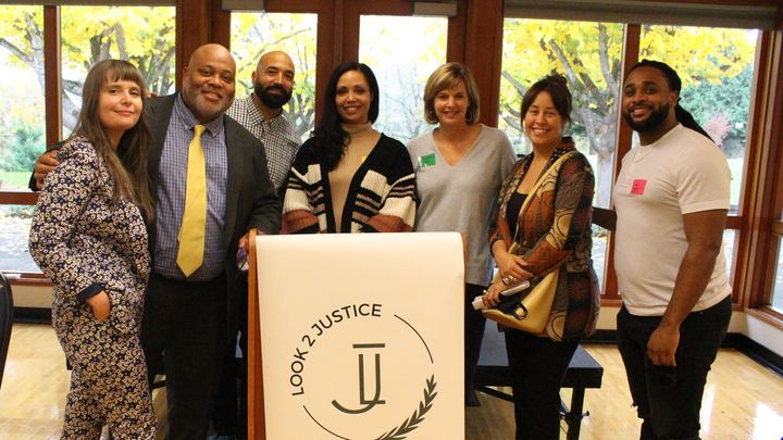 Main fundraiser photo