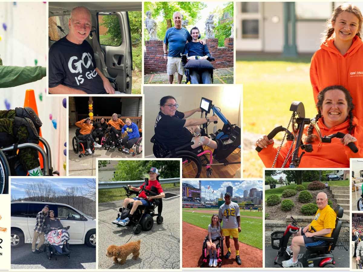 Fundraiser’s main image