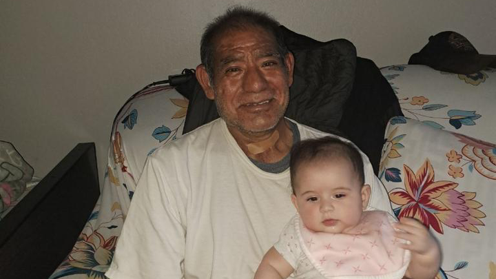 Main fundraiser photo