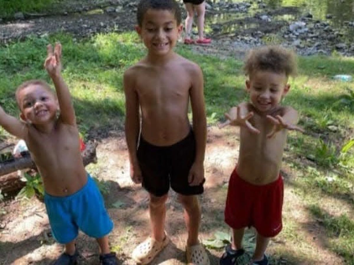 Fundraiser by Anthony Wright : Help My Family Recover After House Fire