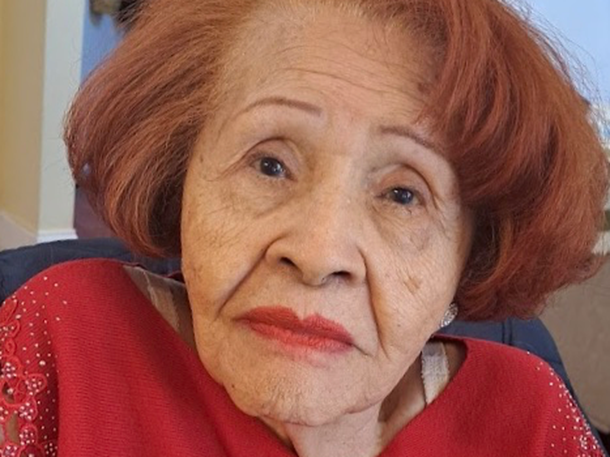 Fundraiser by Carolina Rincon : A Peaceful Farewell for Our Beloved Mother