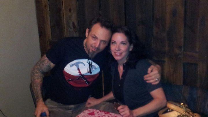 Main fundraiser photo
