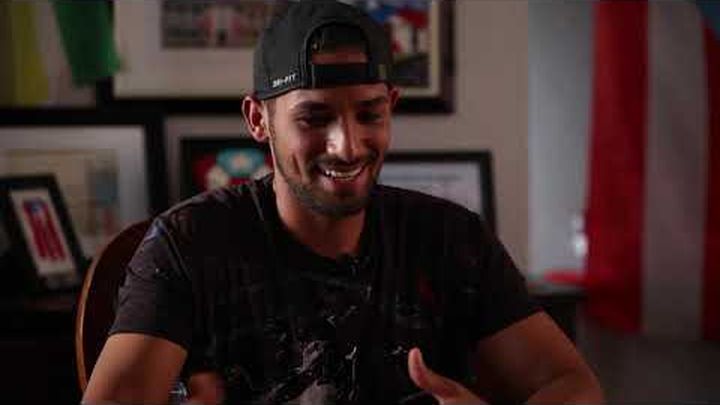 Help Create a Symbol of Puerto Rican Pride video thumbnail, 1 of 8