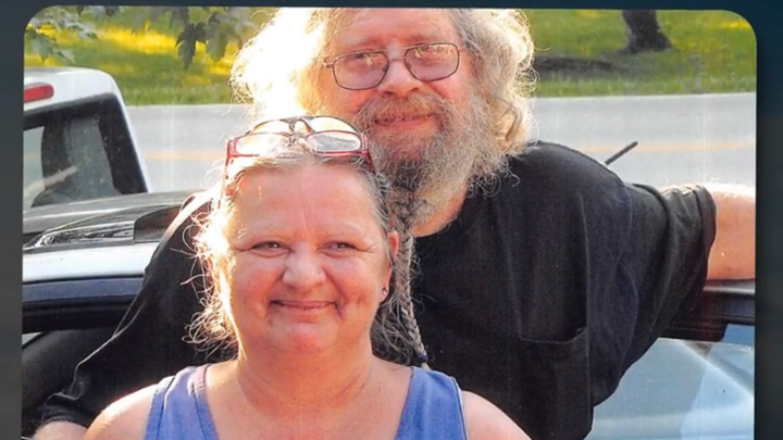 Main fundraiser photo