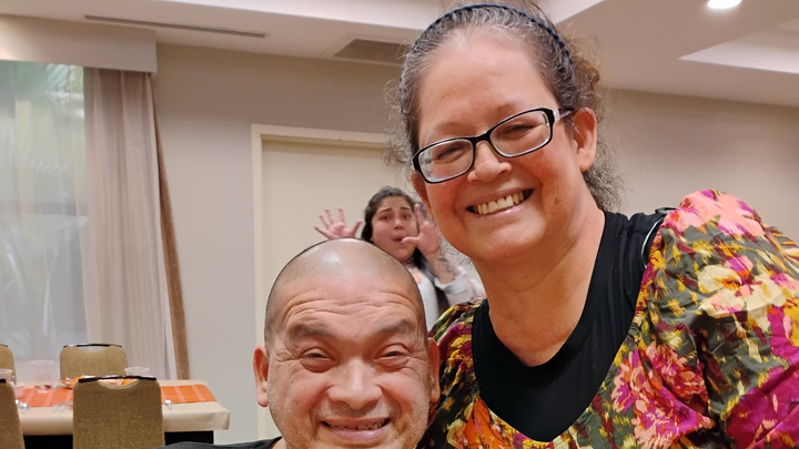 Support Margaret R. Herrera's Cancer Battle campaign photo, 1 of 4