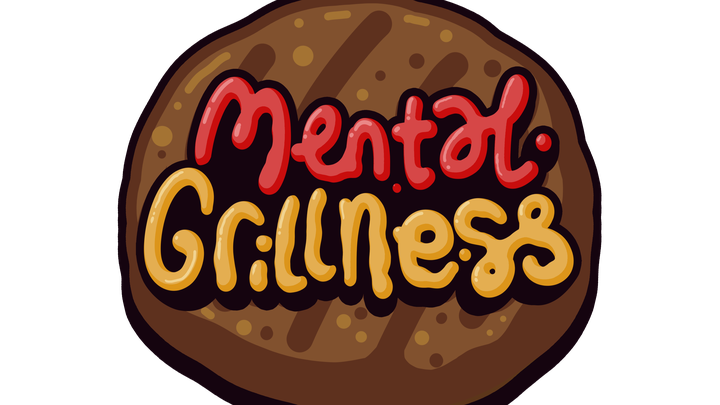 Mental Grillness: Comfort Food With a Purpose campaign photo, 1 of 8