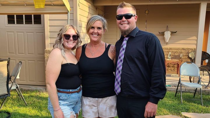 Main fundraiser photo