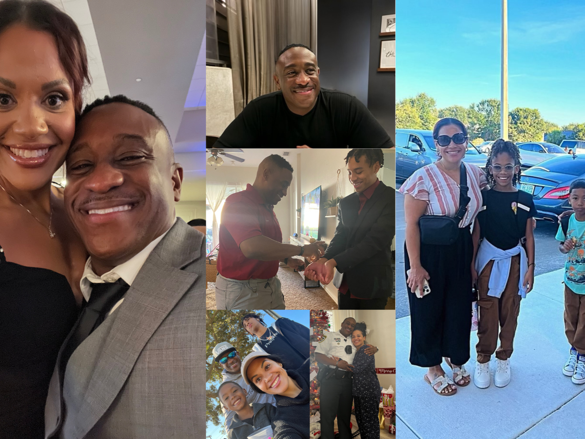 Fundraiser for Yolanda White by Selena Velazquez : Help Yolanda White &  family through husbands tragic passing