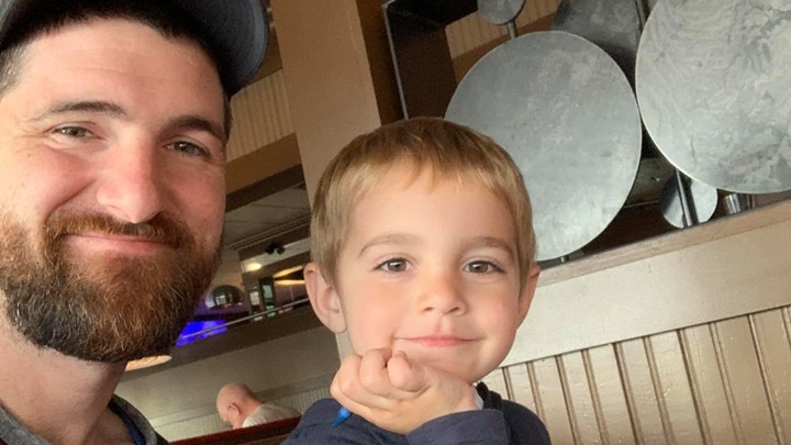 Help Michael's Family with Funeral Expenses campaign photo, 1 of 8