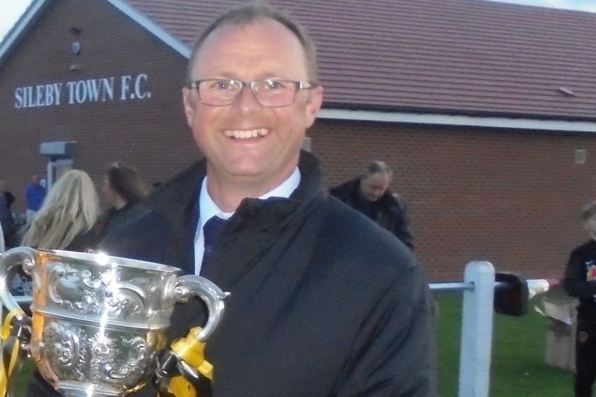 Fundraiser by Sharron Newbold : In memory of Andy Newbold