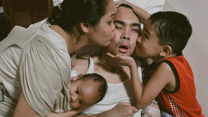 Support Reynald’s Road to Recovery campaign photo, 1 of 5