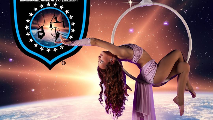 Help Natalia Represent Australia in Aerial World Competition campaign photo, 1 of 3