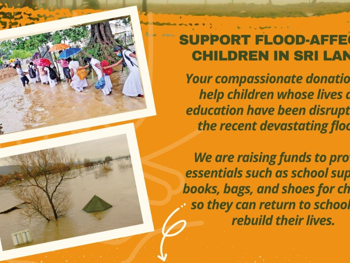 Fundraiser’s main image