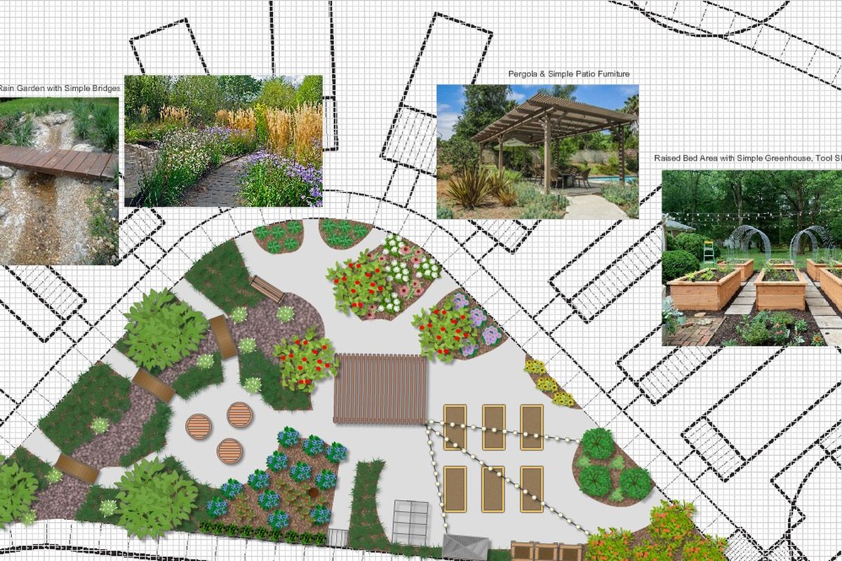 11 Vegetable Garden Ideas | The Family Handyman, image size:1200x800