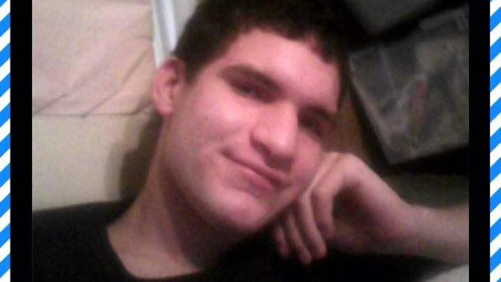 Help Bring William Perry Home to his Family campaign photo, 1 of 8