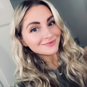 Terra Gustafson