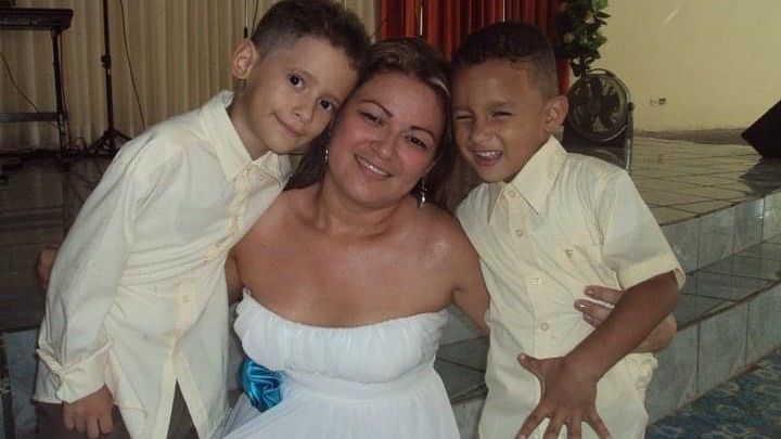Help Us Honor Our Mother, Nora Peña campaign photo, 1 of 7
