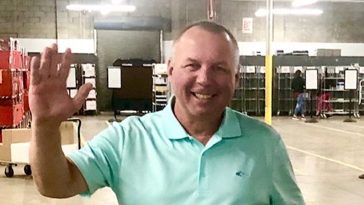 Main fundraiser photo