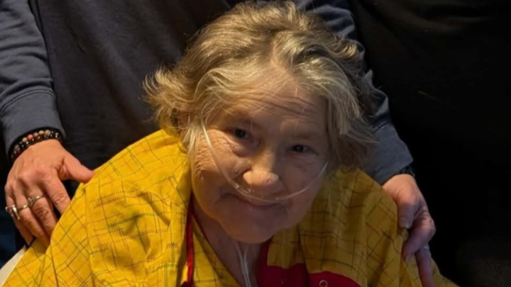 Support Aaron’s Journey to Care for His Mom campaign photo, 1 of 4