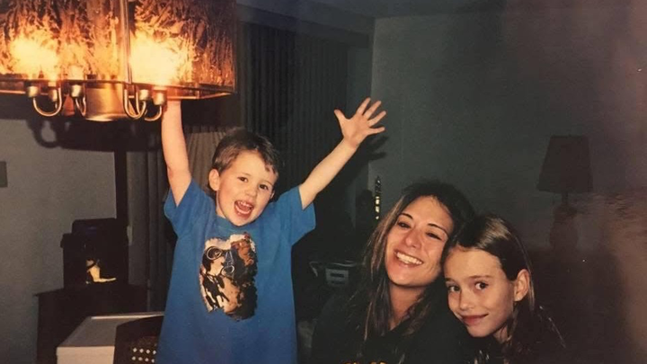 Help with funeral expenses for Carrie Cromeens campaign photo, 1 of 4