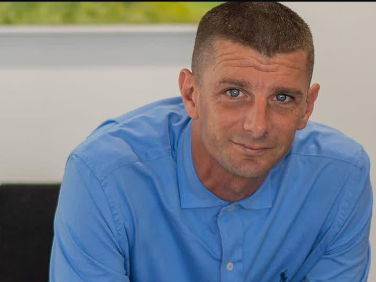 Danny’s Road to Recovery, Please Help Support His Fight campaign photo, 1 of 3