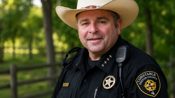 Honoring Timothy Wayne Burch and Supporting Family campaign photo, 1 of 3