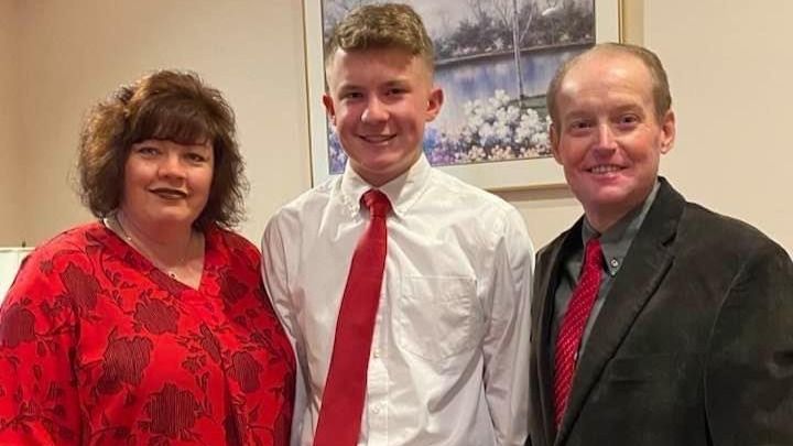 The Quinn Family Fundraiser campaign photo, 1 of 2