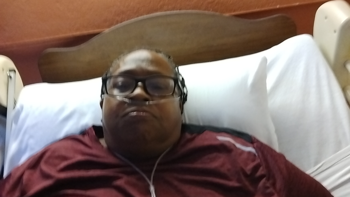 Help Evette Leave the Nursing Home campaign photo, 1 of 3